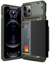 Capa de telefone VRS DESIGN Damda Glide Pro para iPhone 12 Pro Max