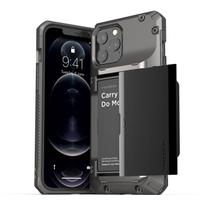 Capa de telefone VRS DESIGN Damda Glide Pro para iPhone 12 Pro Max