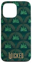 Capa de telefone Wicked Emerald City All Over Print para iPhone 13 Pro Max