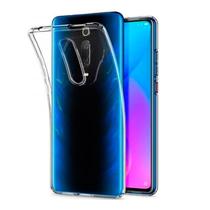 Capa de telefone Xiaomi Redmi 9T/9T Pro/K20/K20 Pro transparente TP