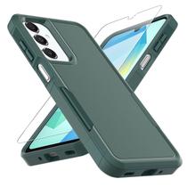 Capa de telefone yuanming Galaxy A16 5G Military Grade Drop Tested