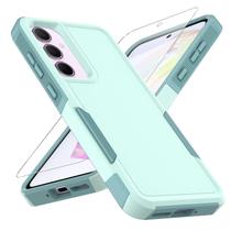 Capa de telefone yuanming Galaxy A35 5G de nível militar à prova de choque Capa de telefone yuanming Galaxy A35 5G de nível militar à prova de choque