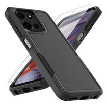 Capa de telefone yuanming Moto G 5G 2025 Military Grade Drop Tested Capa de telefone yuanming Moto G 5G 2025 Military Grade Drop Tested