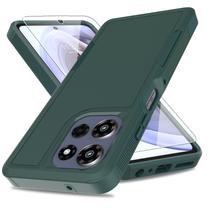 Capa de telefone yuanming Moto G Power 5G 2025 Military Grade 6.6" Capa de telefone yuanming Moto G Power 5G 2025 Military Grade 6.6"