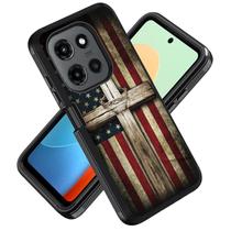 Capa de telefone ZXHSBROK para Motorola Moto G Power 5G 2026/2025 Capa de telefone ZXHSBROK para Motorola Moto G Power 5G 2026/2025