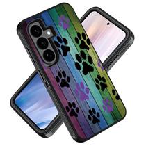 Capa de telefone ZXHSBROK para Samsung Galaxy S26 Plus/S25 Plus/S24 Plus Capa de telefone ZXHSBROK para Samsung Galaxy S26 Plus/S25 Plus/S24 Plus