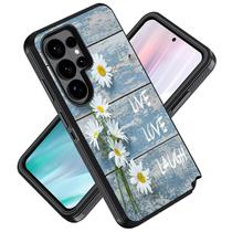 Capa de telefone ZXHSBROK para Samsung Galaxy S26 Ultra 5G 6.9 2026