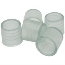 Capa de Terminação A11 13mm Com 5 Peças - 14040060-06 - TASCHIBRA