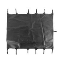 Capa De Teto De Couro Macio Para Jeep Wrangler TJ 1997-2006, Protetor Solar Com Isolamento UV, Capa Capa De Teto De Couro Macio Para Jeep Wrangler TJ 1997-2006, Protetor Solar Com Isolamento UV, Capa