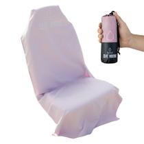 Capa de toalha para assento de carro, capuz, microfibra, ajuste universal Capa de toalha para assento de carro, capuz, microfibra, ajuste universal