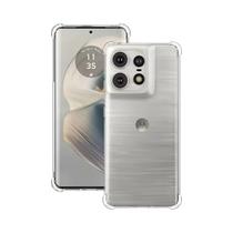 Capa De TPU À Prova De Choque Para Motorola Moto Edge 50 pro Neo G96 Fusion Ultra Protetora