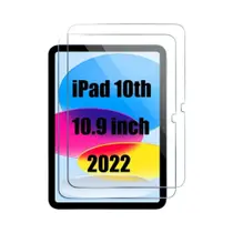 Capa De TPU De 10,9 Polegadas Para Apple iPad pro 11 10,5 Air 5 4 3 10,2 10ª 9ª 8ª 7ª Geração 2022