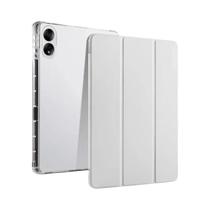 Capa De TPU Macia De 12,1 Polegadas Para Xiaomi Poco Pad Com Suporte Para Lápis Para Redmi Pad pro