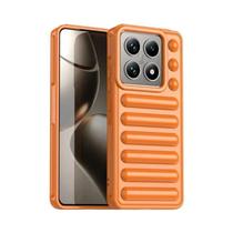 Capa De TPU Macia E Resistente a Impactos Para Xiaomi Mi 14T 14 Ultra 14C Poco F6 M6 X6 pro 5G C65