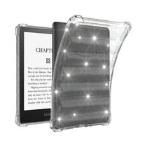 Capa De TPU Macia Para Kindle 2024 2022 2021 Paperwhite 1 2 3 5 6 10ª 11ª 12ª Geração 6 6.8 7 Capa De TPU Macia Para Kindle 2024 2022 2021 Paperwhite 1 2 3 5 6 10ª 11ª 12ª Geração 6 6.8 7