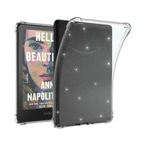 Capa De TPU Macia Para Kindle 2024 2022 2021 Paperwhite 1 2 3 5 6 10ª 11ª 12ª Geração 6 6.8 7