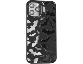 Capa de TPU preta fosca Cavka para iPhone 16 Pro Max Capa de TPU preta fosca Cavka para iPhone 16 Pro Max