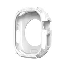 Capa De TPU Resistente Para Apple Watch Compatível Com Série 10 9 7 8 SE 6 5 Ultra 49mm