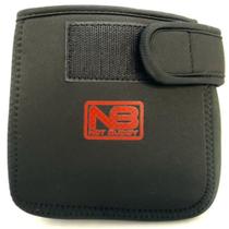 Capa de transdutor Net Buddy Travel para Humminbird Mega Live