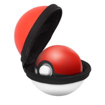 Capa De Transporte Estojo P/ Poke Ball Plus Nintendo Switch - TechBrasil