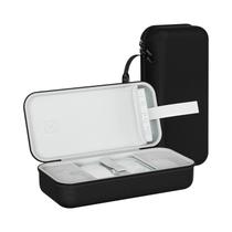 Capa De Transporte Portátil Para Apple Mac Mini M4/M4 Pro, Bolsa Protetora Rígida, Organizador De Capa De Transporte Portátil Para Apple Mac Mini M4/M4 Pro, Bolsa Protetora Rígida, Organizador De