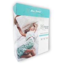 Capa de Travesseiro Anti Ácaros 100% Algodão Super Soft Alergoshop Capa de Travesseiro Anti Ácaros 100% Algodão Super Soft Alergoshop