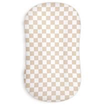 Capa de trocador DILIMI Ultra Soft Removível 80x54 cm