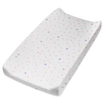 Capa de trocador HonestBaby Organic Cotton Love Dot