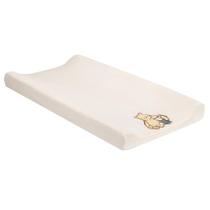 Capa de trocador Lambs & Ivy Classic Pooh 41x81 cm
