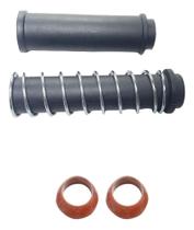 Capa de tucho com regulagem brasilia fusca gol kombi saveiro tc variant