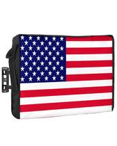 Capa de TV ao ar livre DecorLovee American Flag 60-65 polegadas Capa de TV ao ar livre DecorLovee American Flag 60-65 polegadas