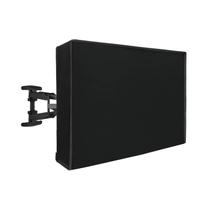 Capa de TV externa Easy-Going Waterproof 132x81x13 cm 50-52"