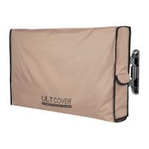 Capa de TV externa ULTCOVER impermeável para TV de 28-32 polegadas