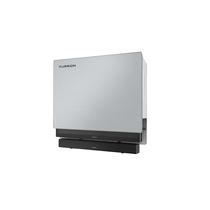 Capa de TV Furrion 55 Outdoor Smart TV FV1C55W à prova d'água