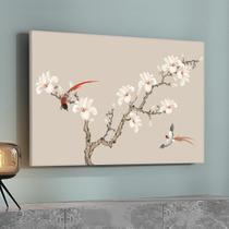 Capa de TV GSGC TV Dust Cover Stretch para TV de 42 a 100 polegadas