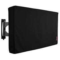 Capa de TV iBirdie Outdoor Waterproof para TV de tela plana de 55"