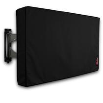 Capa de TV iBirdie para Exterior (48-50") - À Prova d'Água e Intempéries