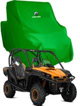 Capa de utv brp commander