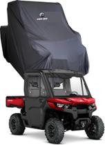 Capa de utv brp defender