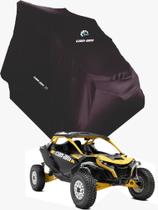 Capa de utv brp maverick r Capa de utv brp maverick r