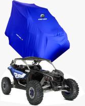 Capa de utv brp x3 rs Capa de utv brp x3 rs