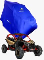 Capa de utv brp x3 xrs