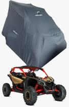Capa de utv brp x3 xrs