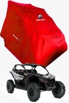 Capa de utv maverick x3 xds