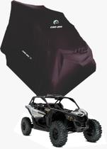 Capa de utv maverick x3 xds