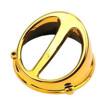 Capa De Ventilação Para Motocicleta Jog50 90 Dio ZX Gy6, Peças De Reposição Para Resfriamento Do