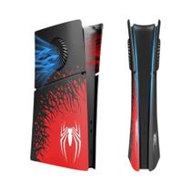 Capa De Ventilação Para PS5 Slim Edição Digital Com Disco Para Playstation 5