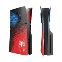 Capa De Ventilação Para PS5 Slim Edição Digital Com Disco Para Playstation 5