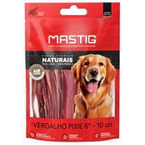 Capa de Vergalho Pixie Mastig 6" - 10 Unidades Capa de Vergalho Pixie Mastig 6" - 10 Unidades