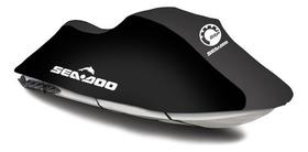 Capa De Viagem Jet Ski Sea-doo Gtx Is/ Rxt Is C/ Suspensão